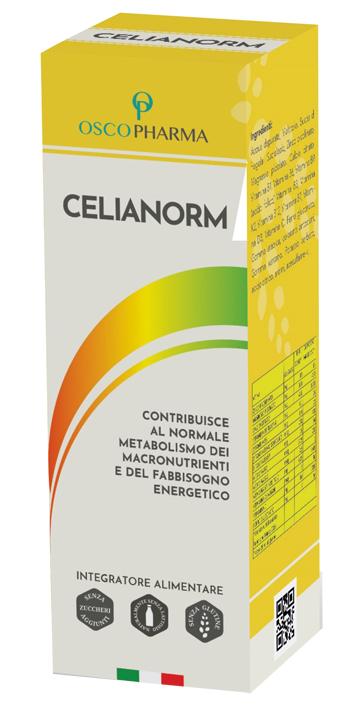 ND Celianorm 180 ml