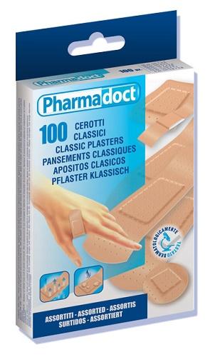 Gima Cer Classici Assort 6MIS