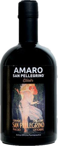 ND Amaro San Pellegrino 500 ml 23%