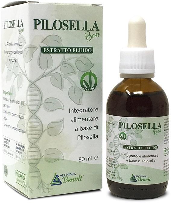 ND Pilosella Benoit Ef 50 ml