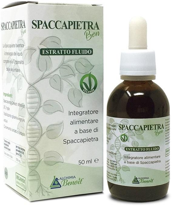 ND Spaccapietra Benoit Ef 50 ml