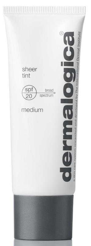 175K DERMALOGICA SHEER TINT M SPF20