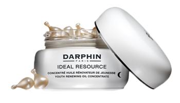 Darphin Estee Lauder Ideal Resource Youth Retinol
