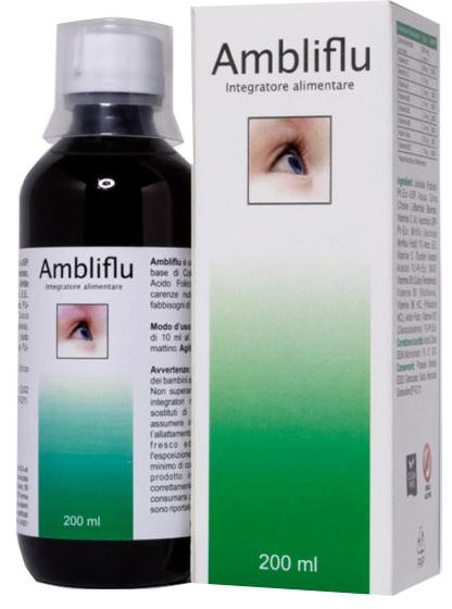 ND Ambliflu 200 ml