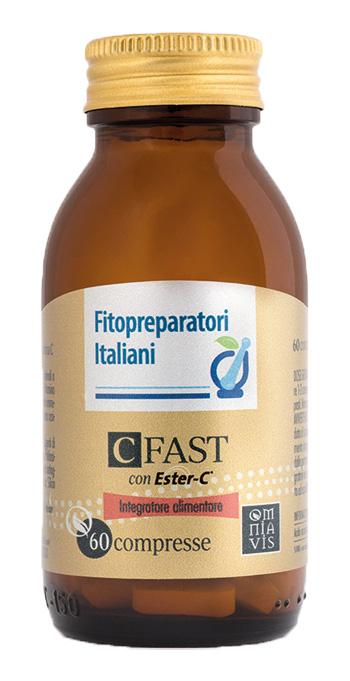 ND Fpi C Fast 60 compresse