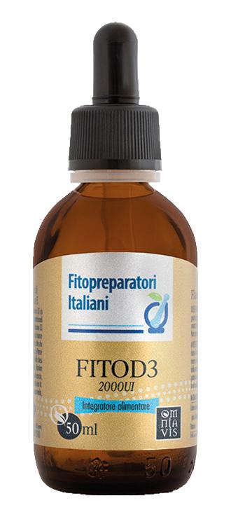 ND Fpi FITOD3 50 ml
