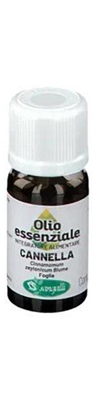 ND Cannella Olio Essenziale 10 ml