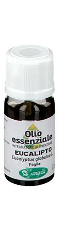 ND Eucalipto Olio Essenziale 10 ml