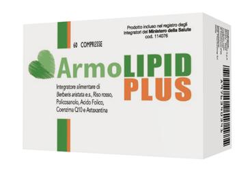 ND Armolipid Plus 60 compresse