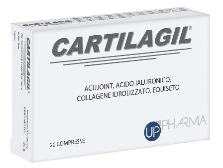 ND Cartilagil 20 compresse