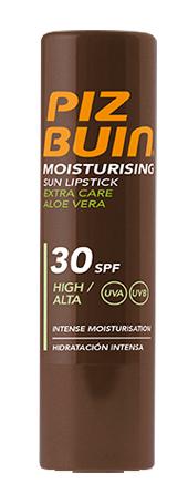 Kenvue PIZ Buin Lipstick Aloe SPF 30