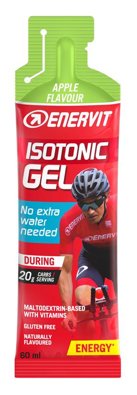ND Enervit Sport Isotonic Apple