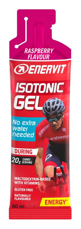 ND Enervit Sport Isotonic Raspber