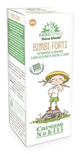 ND Bimbi Forti 150 ml