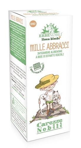 ND Mille Abbracci 150 ml