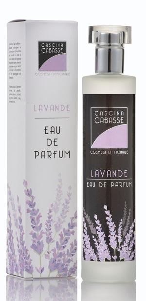 Cascina Cabasse Di Prato G EAU DE Parfum Lavande 100 ml
