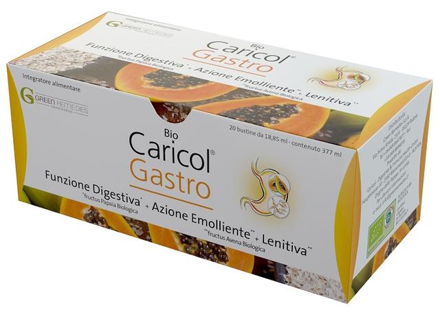 ND Bio Caricol Gastro 20 bustine