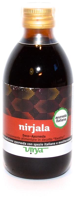 ND Nirjala Virya 500 ml
