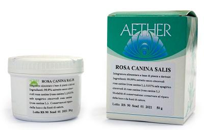 1084 Rosa Canina 50 g