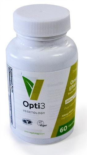 ND OPTI3 60VEGICAPS