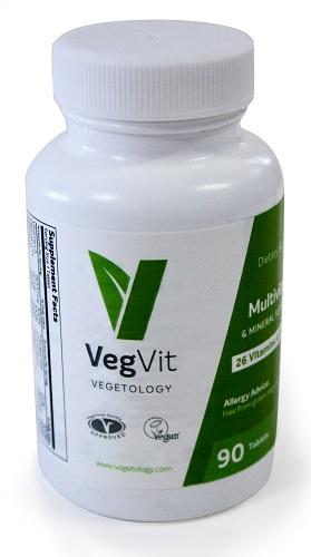 ND Veg Vit 90TAV