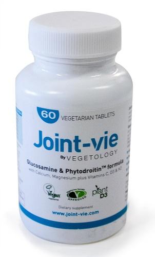 ND Joint-vie 60 compresse