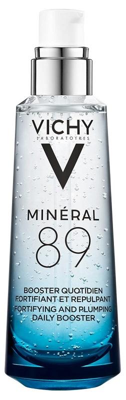 Vichy Mineral 89 Siero 75 ml