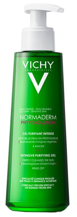 Vichy Normaderm Phytosolution C200 ML