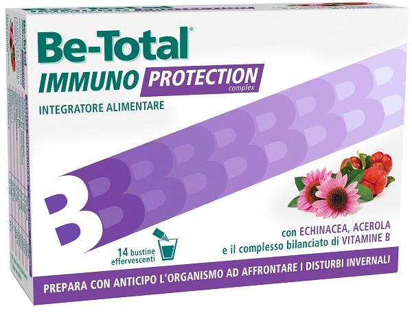 ND Betotal Immuno Protect 14 bustine