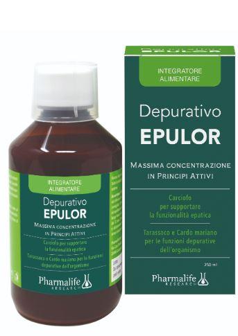 ND Depurativo Epulor 250 ml