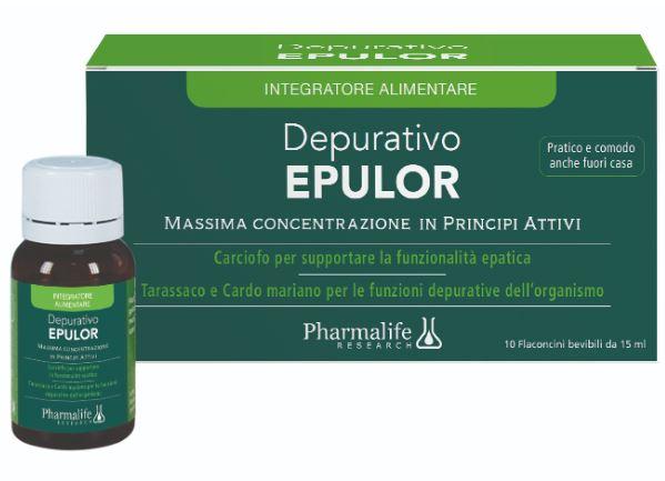 ND Epulor 10 flacone 15 ml