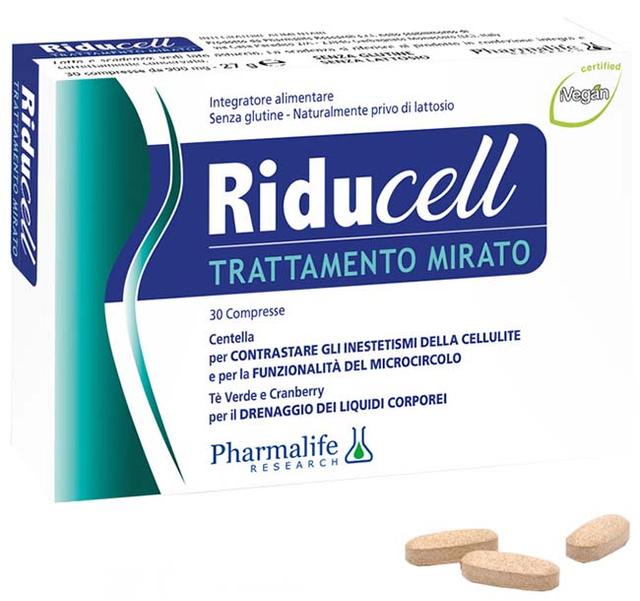 ND Riducell Trattamento Mir 30 compresse