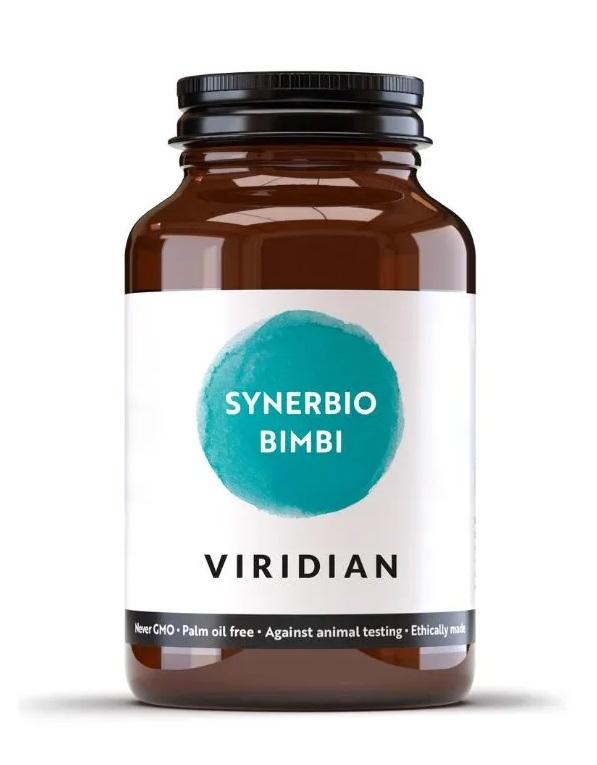 ND Viridian Synerbio Bimbi 50 g