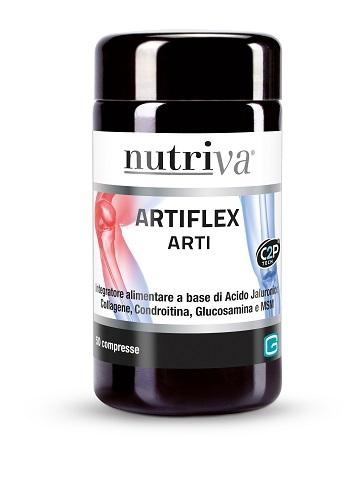 ND Nutriva Artiflex Arti 50 compresse