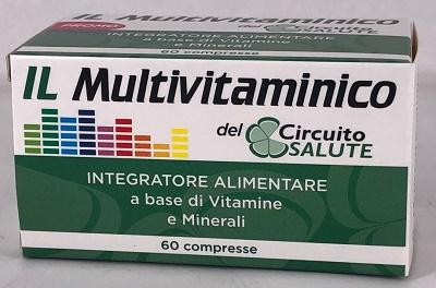 ND Il Multivitaminico Circuito
