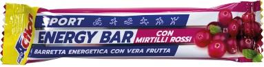 ND Proaction Energy Bar Frut Mirt