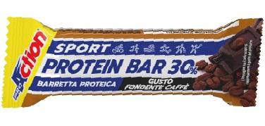 ND Proaction Prot BAR30% Caffe'