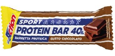 ND Proaction Prot BAR40% Cioc 50 g