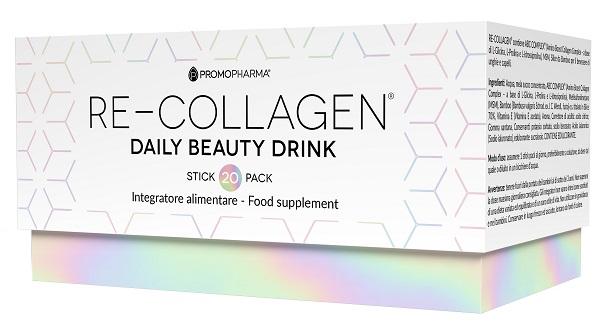 5651 RE-COLLAGEN 60STICK 12ML