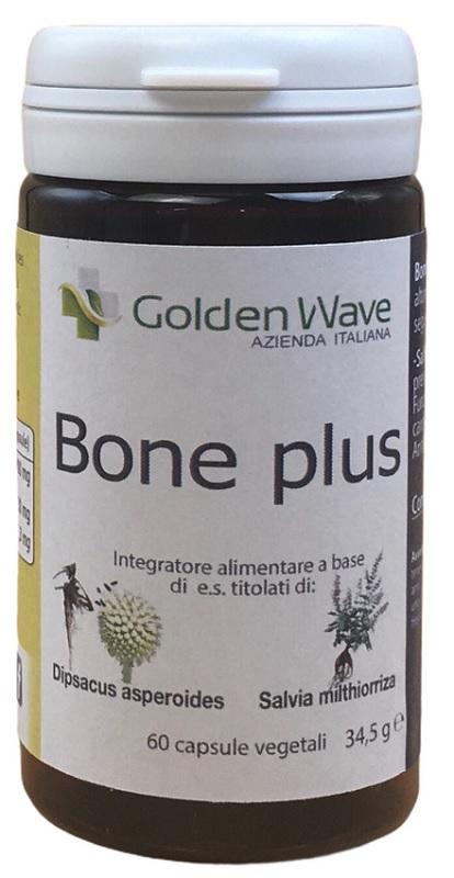 ND Bone Plus 60 capsule