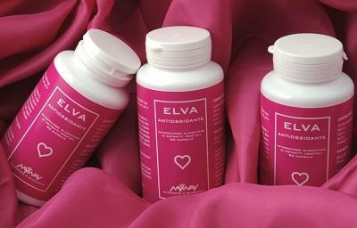 ND Elva Antiossidante 90 capsule