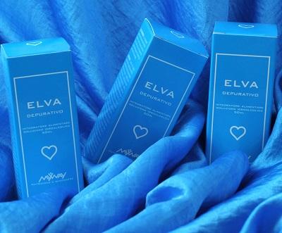 ND Elva Depurativo 50 ml