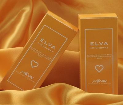ND Elva Immunoway 50 ml