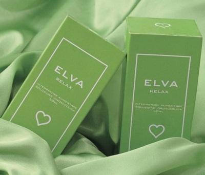 ND Elva Relax 50 ml