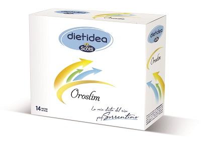 ND Oroslim 14 bustine