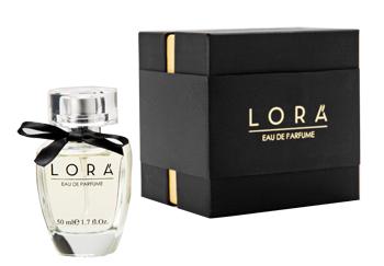 Lora' Di Boccadifuoco A AIR Passion EDP Donna 50 ml
