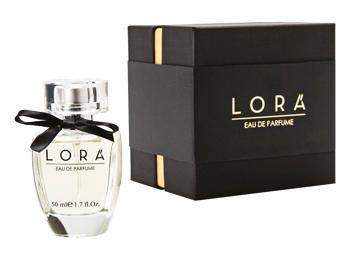 Lora' Di Boccadifuoco A Earth Instict EDP Donna 50 ml