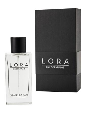 Lora' Di Boccadifuoco A Metal Soul EDP Uomo 50 ml