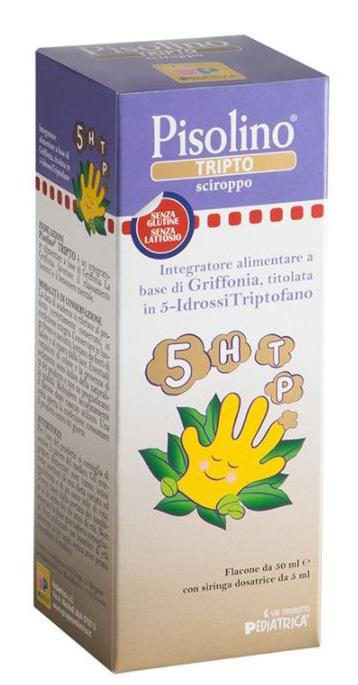 ND Pisolino Tripto 50 ml
