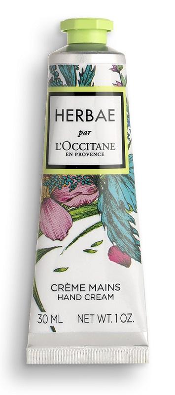 L'Occitane Herbae Crema Mani 30 ml